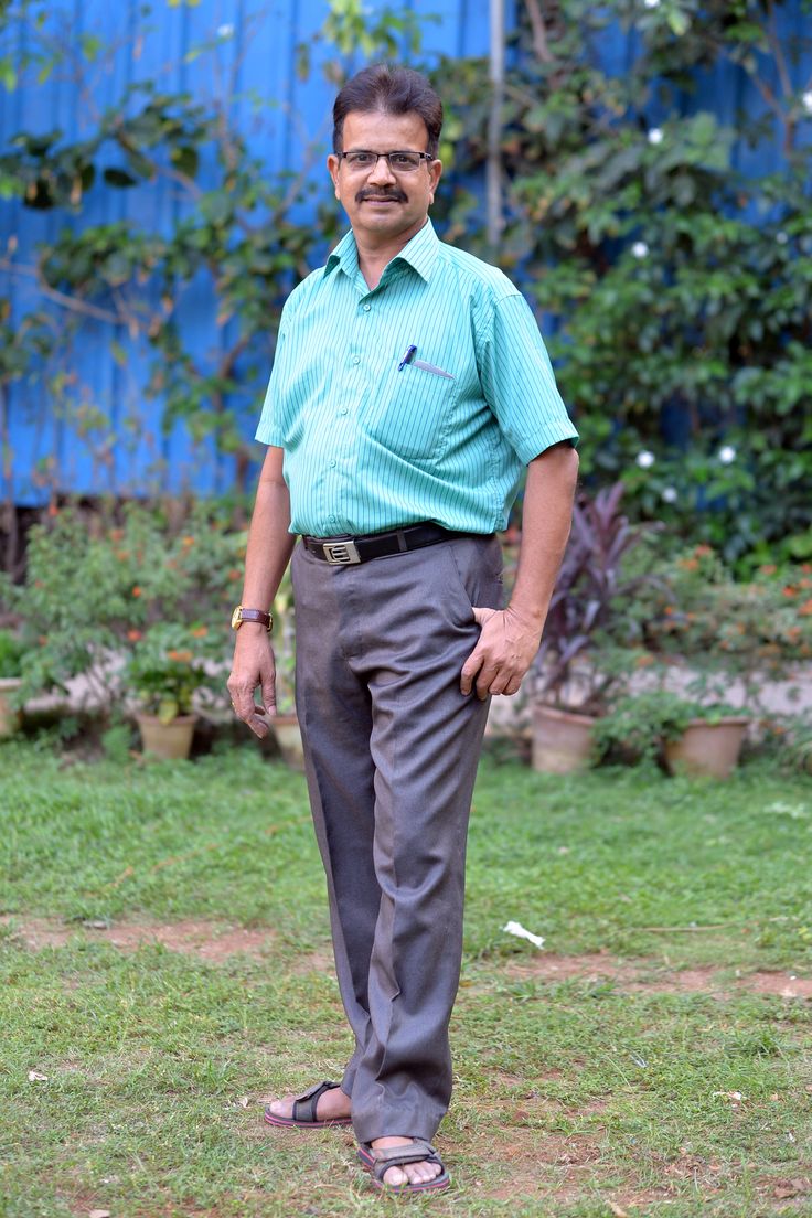 Teacher Image